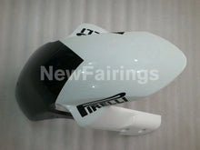 Charger l'image dans la galerie, White and Black Corona - GSX - R1000 05 - 06 Fairing Kit