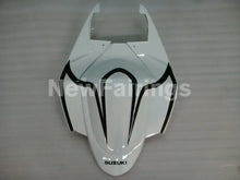 Charger l'image dans la galerie, White and Black Corona - GSX - R1000 05 - 06 Fairing Kit