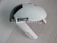Charger l'image dans la galerie, White Black Corona - GSX-R600 06-07 Fairing Kit - Vehicles