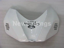 Charger l'image dans la galerie, White Black Corona - GSX-R600 06-07 Fairing Kit - Vehicles