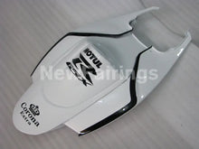 Charger l'image dans la galerie, White Black Corona - GSX-R600 06-07 Fairing Kit - Vehicles