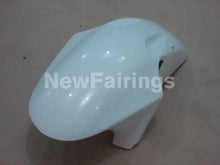 Charger l&#39;image dans la galerie, White and Black Factory Style - CBR 929 RR 00-01 Fairing Kit