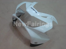 Charger l&#39;image dans la galerie, White and Black Factory Style - CBR 929 RR 00-01 Fairing Kit