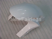 Charger l&#39;image dans la galerie, White and Black Factory Style - CBR1000RR 06-07 Fairing Kit