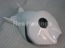 Charger l&#39;image dans la galerie, White and Black Factory Style - CBR1000RR 06-07 Fairing Kit