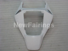 Charger l&#39;image dans la galerie, White and Black Factory Style - CBR1000RR 06-07 Fairing Kit
