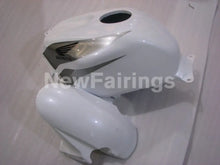 Charger l'image dans la galerie, White and Black Factory Style - CBR600RR 03-04 Fairing Kit -