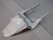 Charger l&#39;image dans la galerie, White and Black Factory Style - CBR600RR 05-06 Fairing Kit -