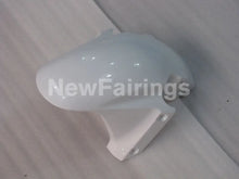 Charger l&#39;image dans la galerie, White and Black Factory Style - CBR600RR 05-06 Fairing Kit -