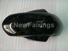 Charger l'image dans la galerie, White and Black Factory Style - GSX-R600 04-05 Fairing Kit -
