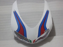 Load image into Gallery viewer, White and Black MARTINI - Ducati 848/1098/1198 07-11 Fairing Kit