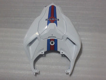 Load image into Gallery viewer, White and Black MARTINI - Ducati 848/1098/1198 07-11 Fairing Kit