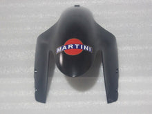 Load image into Gallery viewer, White and Black MARTINI - Ducati 848/1098/1198 07-11 Fairing Kit