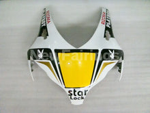 Charger l&#39;image dans la galerie, White and Black Playboy - CBR1000RR 08-11 Fairing Kit -