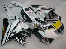 Charger l&#39;image dans la galerie, White and Black PlayBoy - CBR600 F3 97-98 Fairing Kit -