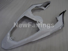 Charger l'image dans la galerie, White Black Scorpion - YZF-R1 09-11 Fairing Kit - Vehicles