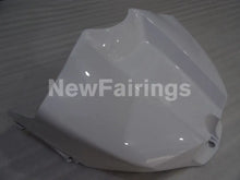 Charger l'image dans la galerie, White Black Scorpion - YZF-R1 09-11 Fairing Kit - Vehicles