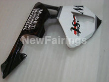 Charger l'image dans la galerie, White and Black West - CBR600RR 03-04 Fairing Kit - Vehicles