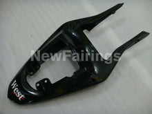 Charger l'image dans la galerie, White and Black West - GSX - R1000 03 - 04 Fairing Kit