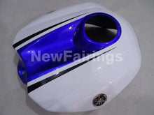 Charger l'image dans la galerie, White and Blue Black ENEOS - YZF-R1 04-06 Fairing Kit