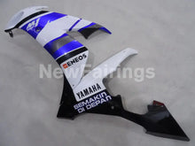 Charger l'image dans la galerie, White and Blue Black ENEOS - YZF-R1 04-06 Fairing Kit