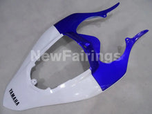 Charger l'image dans la galerie, White and Blue Black ENEOS - YZF-R1 04-06 Fairing Kit