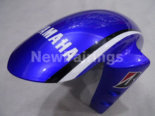 Charger l'image dans la galerie, White and Blue Black ENEOS - YZF-R1 04-06 Fairing Kit
