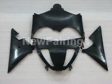 Load image into Gallery viewer, White and Blue Black MOTUL - GSX-R600 01-03 Fairing Kit