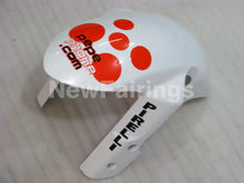 Charger l'image dans la galerie, White and Blue Dark Dog - GSX-R600 08-10 Fairing Kit