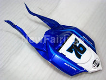 Charger l'image dans la galerie, White and Blue Dark Dog - GSX-R750 08-10 Fairing Kit