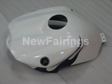 Charger l'image dans la galerie, White and Blue Flame - YZF-R1 04-06 Fairing Kit - Vehicles