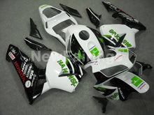 Charger l'image dans la galerie, White and Blue HANN Spree - CBR600RR 03-04 Fairing Kit -