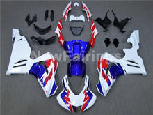 Charger l'image dans la galerie, White Blue and Red Factory Style - CBR1000RR 20-24 Fairing