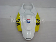 Charger l'image dans la galerie, White and Blue Red PEPSI - GSX-R600 06-07 Fairing Kit