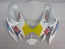 Charger l'image dans la galerie, White and Blue Red PEPSI - GSX-R600 06-07 Fairing Kit