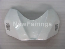 Charger l'image dans la galerie, White and Blue Red PEPSI - GSX-R750 06-07 Fairing Kit