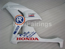 Charger l&#39;image dans la galerie, White and Blue Repsol - CBR1000RR 06-07 Fairing Kit -
