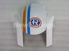 Charger l&#39;image dans la galerie, White and Blue Repsol - CBR1000RR 06-07 Fairing Kit -