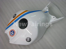 Charger l&#39;image dans la galerie, White and Blue Repsol - CBR1000RR 06-07 Fairing Kit -