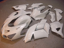 Load image into Gallery viewer, White No decals - NINJA ZX-14R 06-11 Fairing Kit