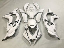 Load image into Gallery viewer, White Factory Style - NINJA ZX-10R 16-20 Fairing Kit