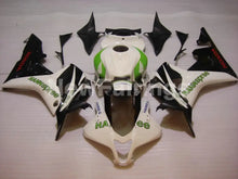 Charger l'image dans la galerie, White Green and Black HANN Spree - CBR600RR 07-08 Fairing