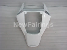 Charger l&#39;image dans la galerie, White and Grey Factory Style - CBR1000RR 06-07 Fairing Kit -