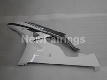 Charger l'image dans la galerie, White and Grey Factory Style - YZF-R6 06-07 Fairing Kit Vehicles &amp; Parts > Vehicle Parts &amp; Accessories > Motor Vehicle