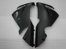 Load image into Gallery viewer, White and Matte Black Factory Style - NINJA ZX-10R 04-05 Fairing Kit