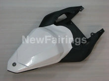Load image into Gallery viewer, White Matte Black Factory Style - YZF-R6 06-07 Fairing Kit Vehicles &amp; Parts &gt; Vehicle Parts &amp; Accessories &gt; Motor