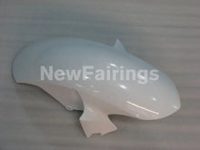Load image into Gallery viewer, White Matte Black Factory Style - YZF-R6 06-07 Fairing Kit Vehicles &amp; Parts &gt; Vehicle Parts &amp; Accessories &gt; Motor