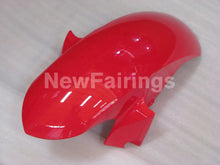 Load image into Gallery viewer, White Red and Black Factory Style - YZF-R6 06-07 Fairing Kit Vehicles &amp; Parts &gt; Vehicle Parts &amp; Accessories &gt; Motor