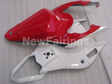 Load image into Gallery viewer, White Red and Black Factory Style - YZF-R6 06-07 Fairing Kit Vehicles &amp; Parts &gt; Vehicle Parts &amp; Accessories &gt; Motor