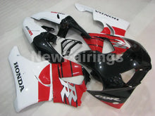 Charger l'image dans la galerie, White and Red Black Factory Style - CBR 919 RR 98-99 Fairing